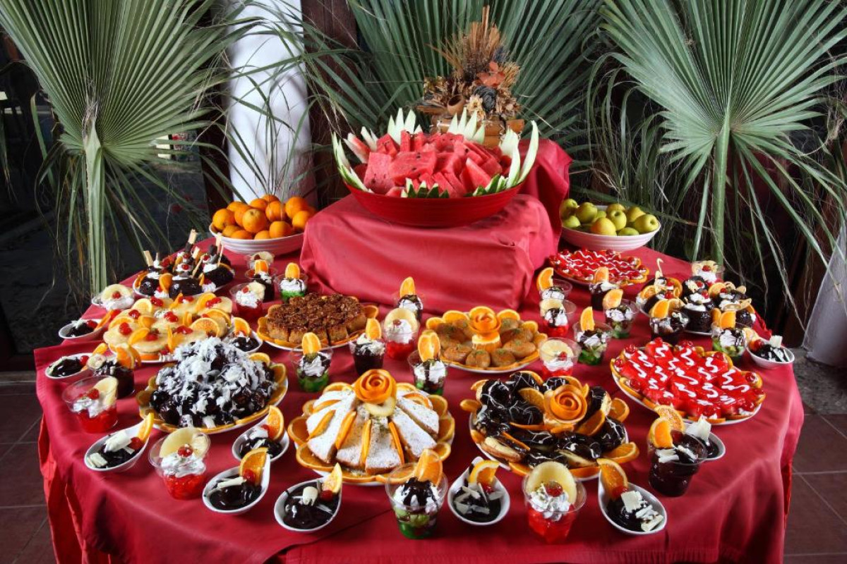 Natur Garden Hotel