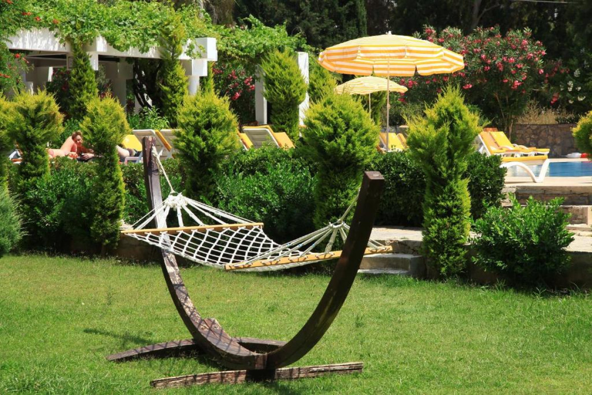 Natur Garden Hotel