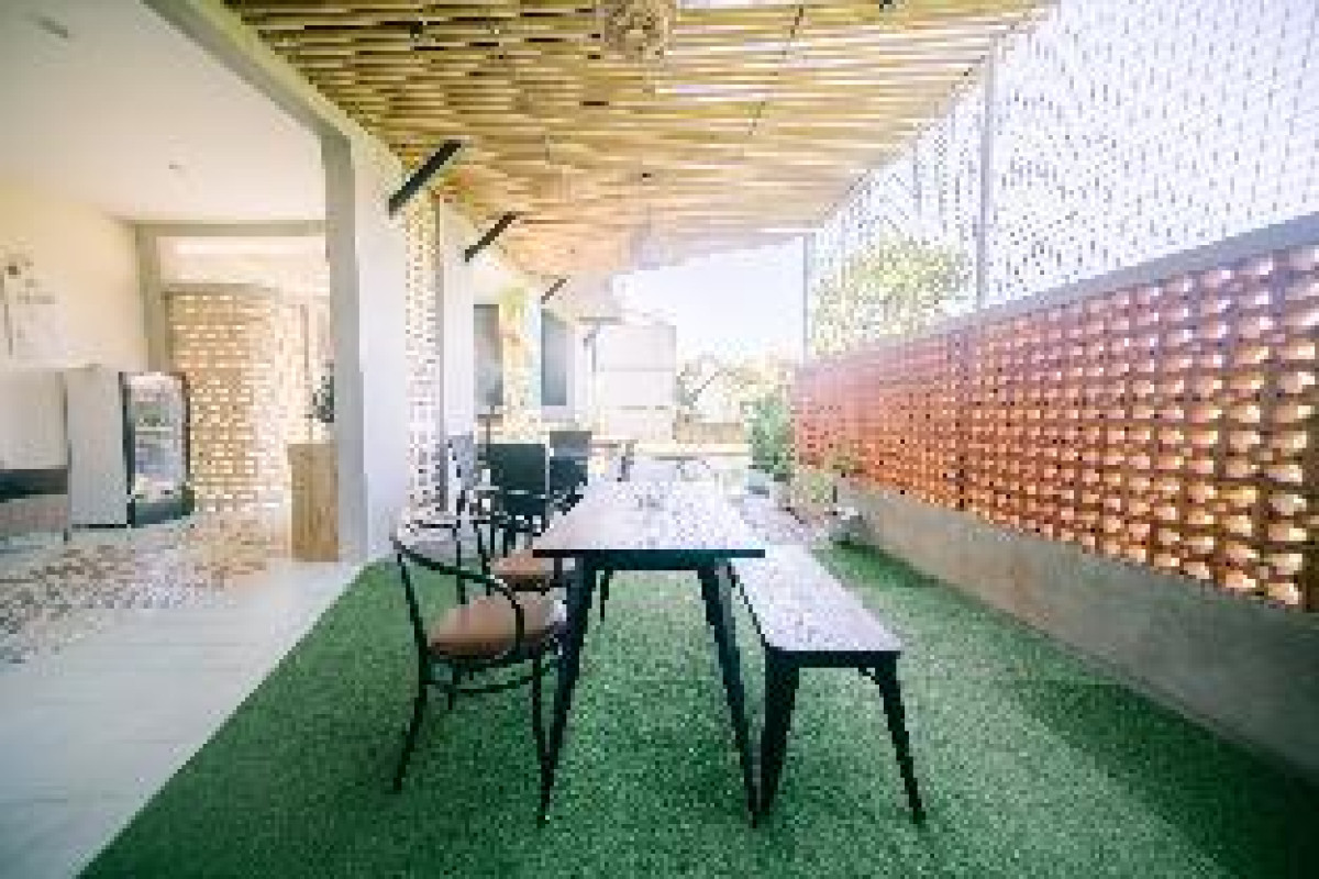 Natura Nusa Dua