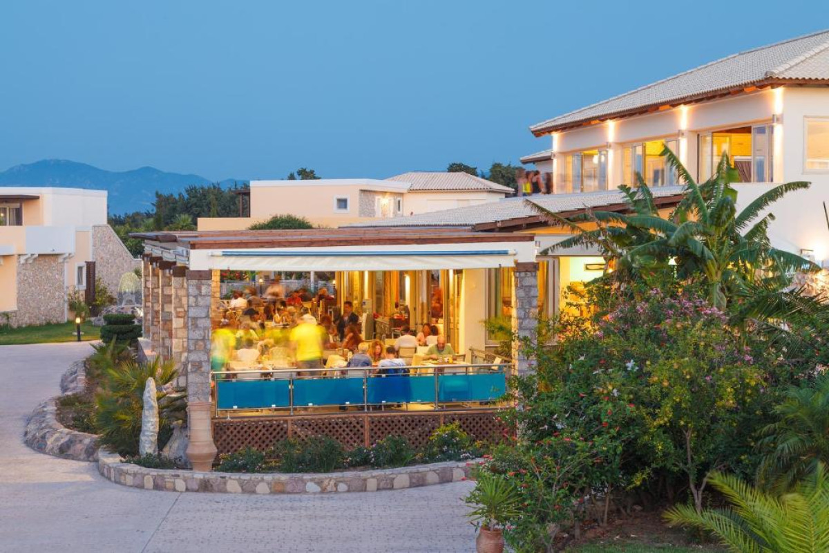 Natura Park Village Hotel & Spa