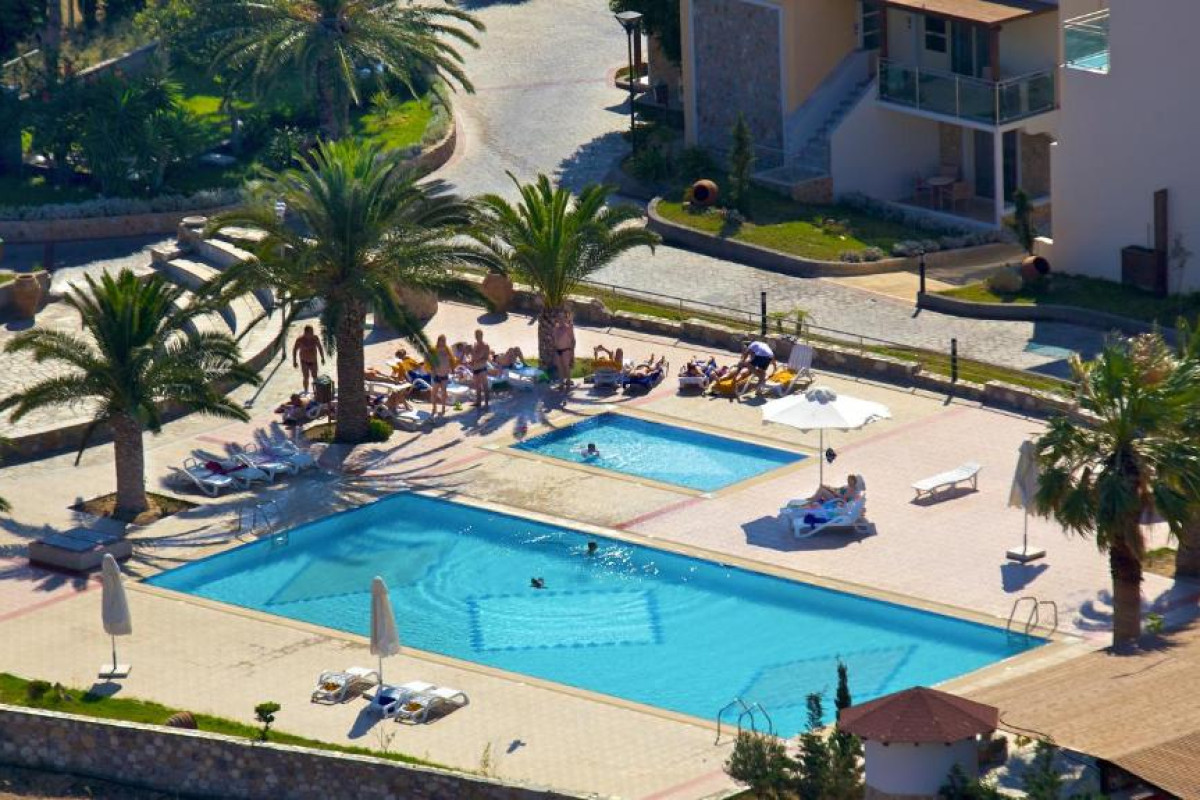 Natura Park Village Hotel & Spa
