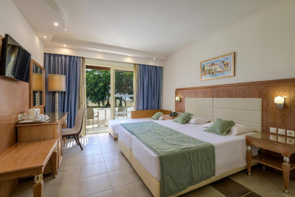 Natura Park Village Hotel & Spa
