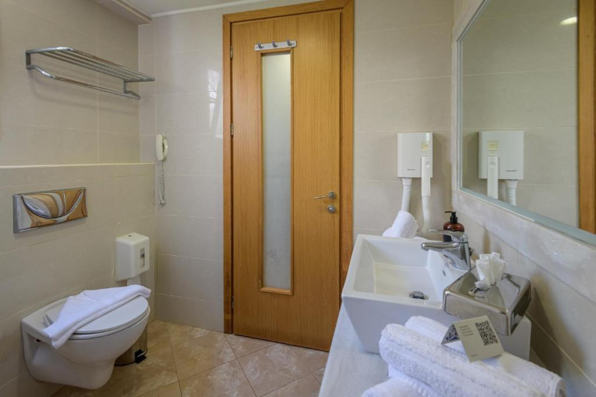 Natura Park Village Hotel & Spa