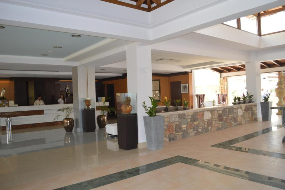 Natura Park Village Hotel & Spa