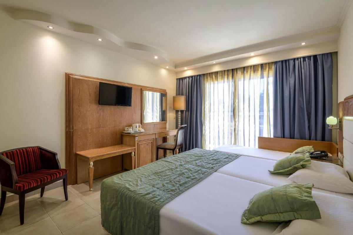 Natura Park Village Hotel & Spa