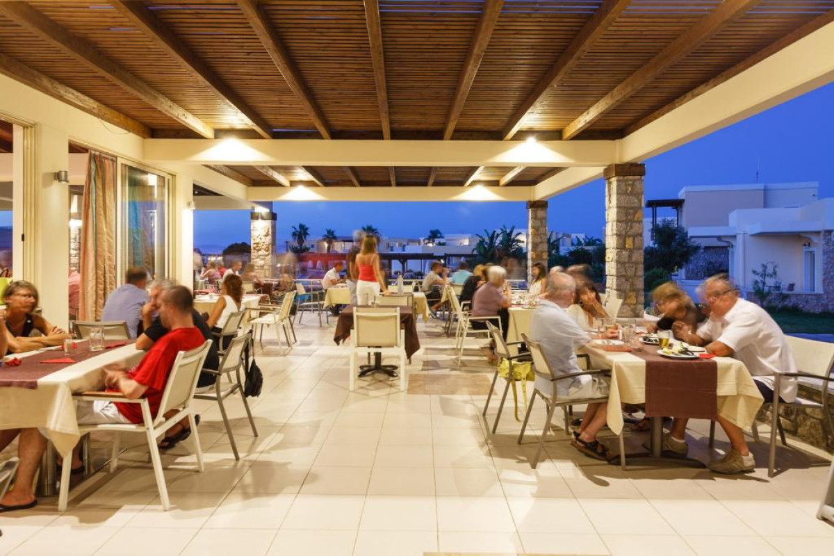Natura Park Village Hotel & Spa
