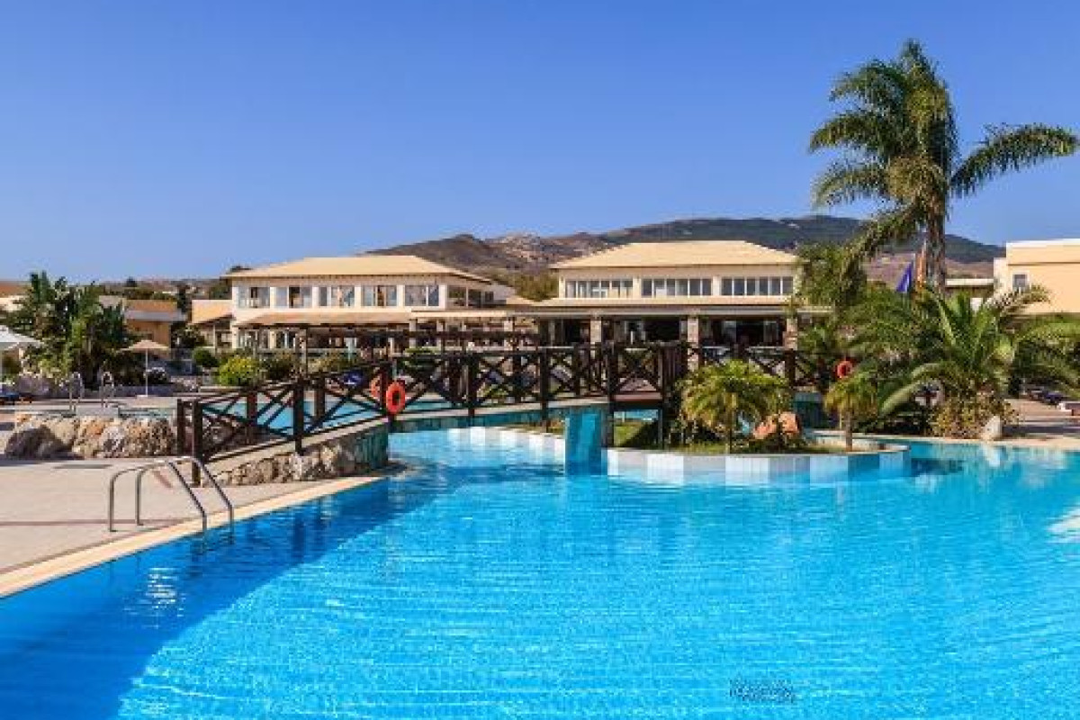 Natura Park Village Hotel & Spa