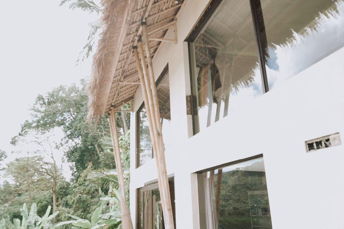 Natural View Sidemen Cottage