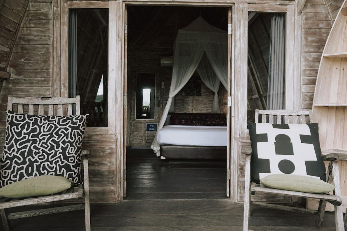 Natural View Sidemen Cottage