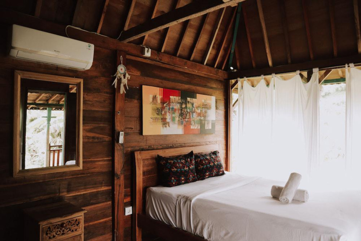 Natural View Sidemen Cottage