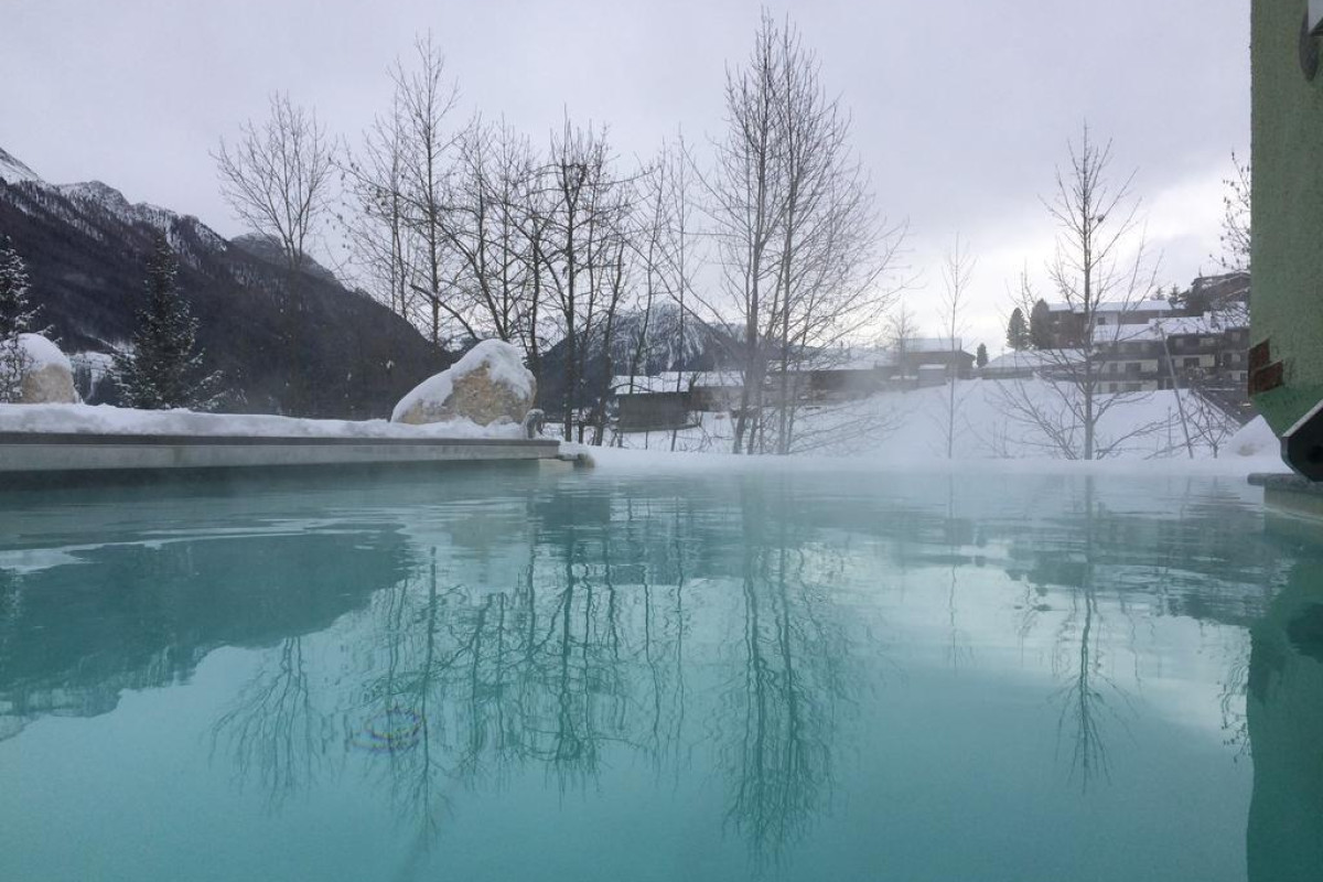 Nature Wellness Hotel Renato