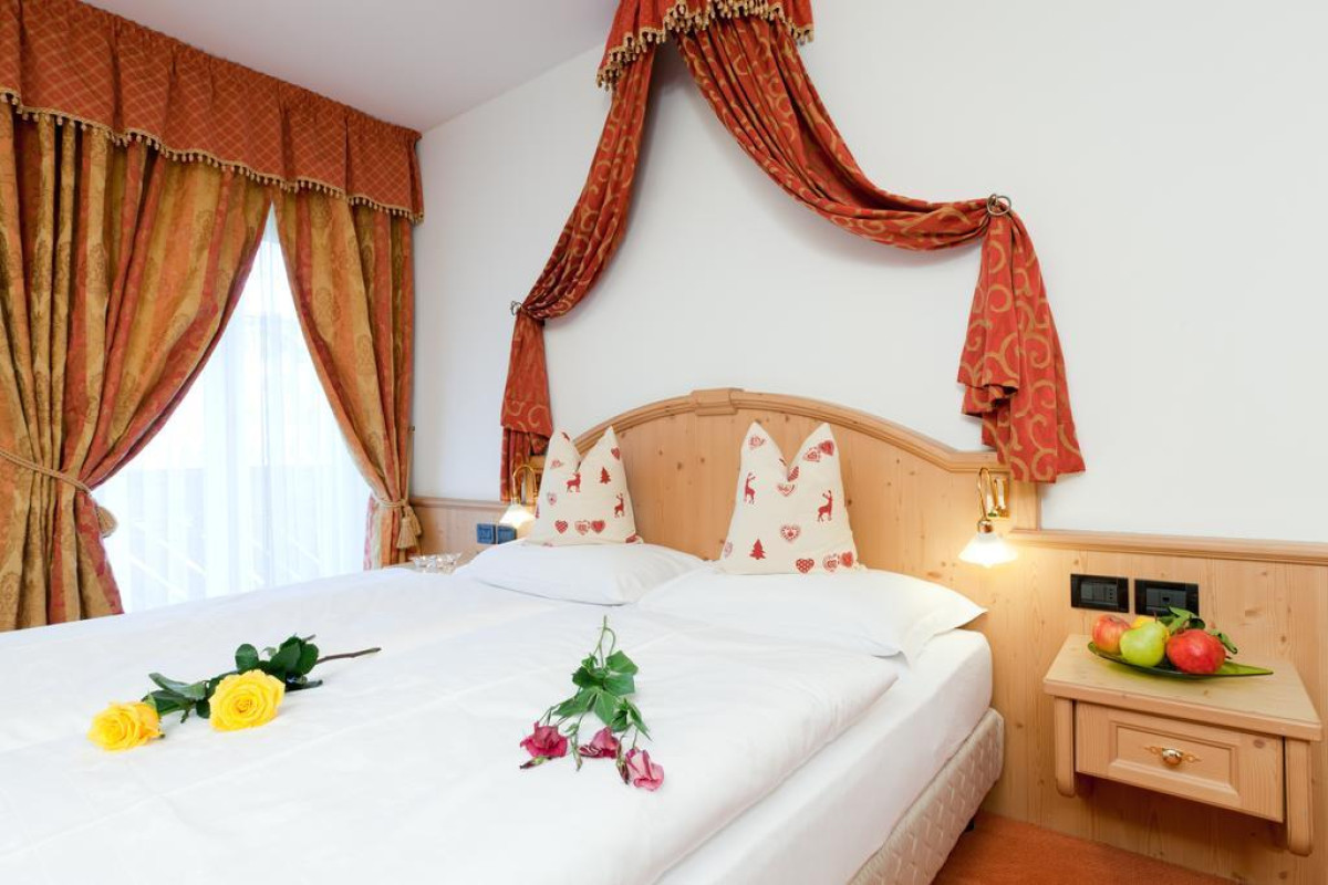 Nature Wellness Hotel Renato