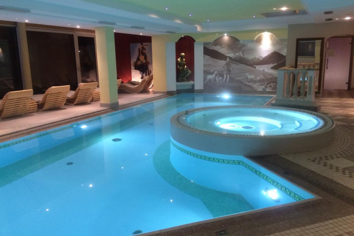Nature Wellness Hotel Renato