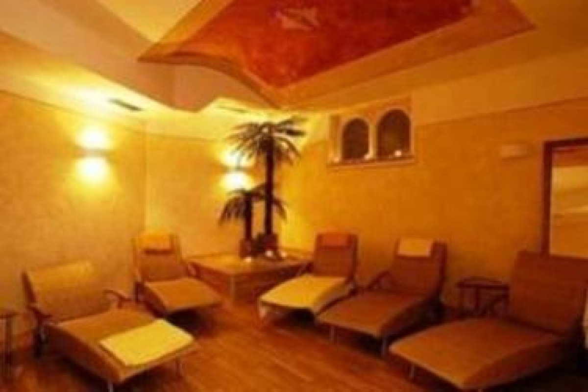 Nature Wellness Hotel Renato