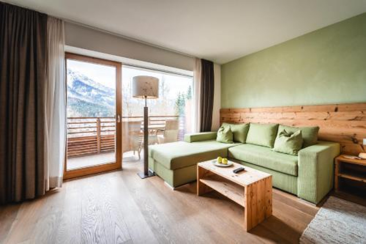 Naturhotel Leitlhof