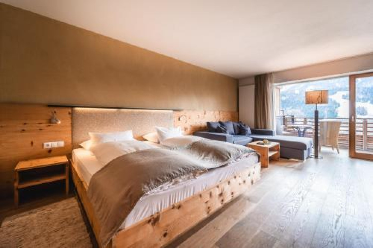 Naturhotel Leitlhof