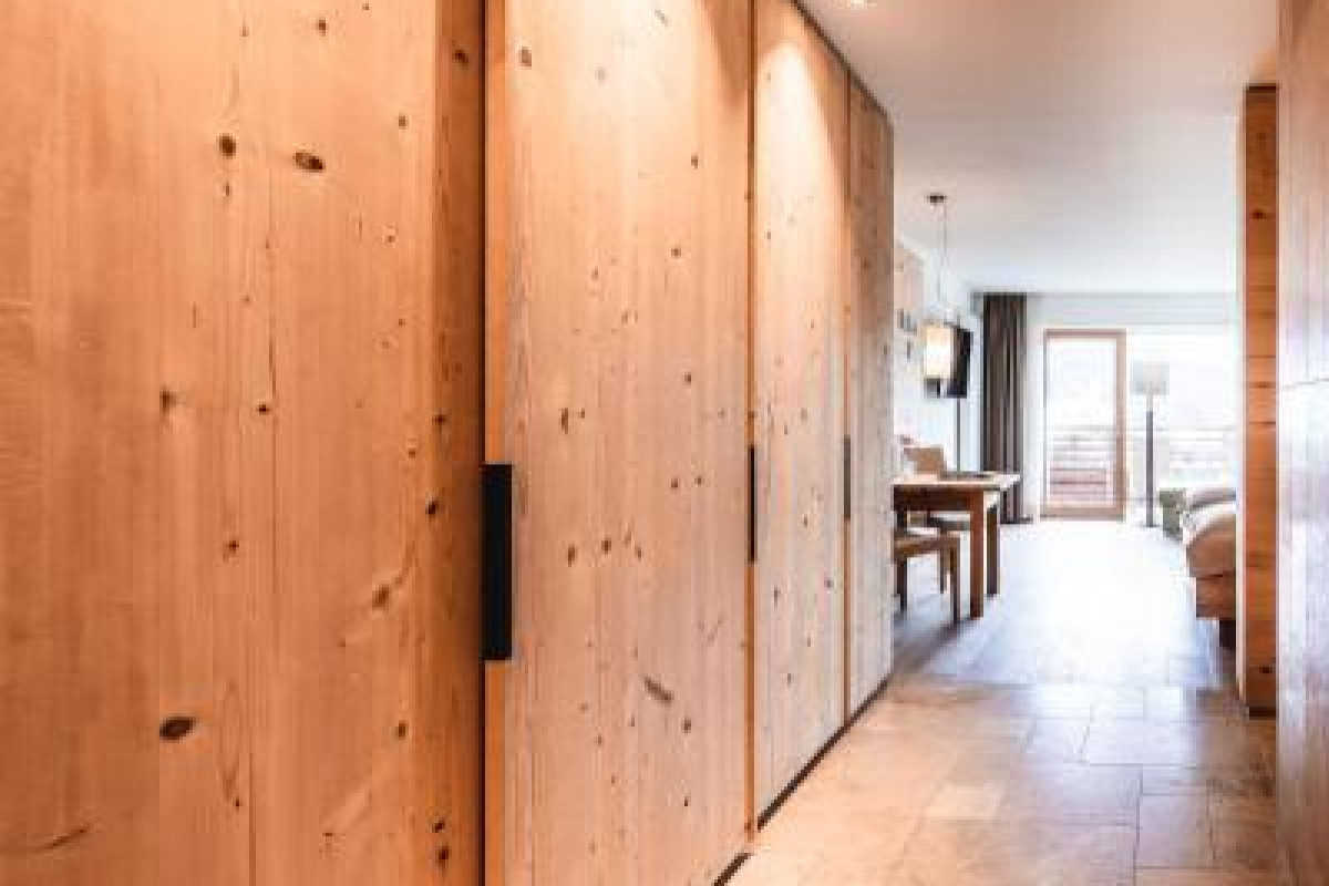 Naturhotel Leitlhof