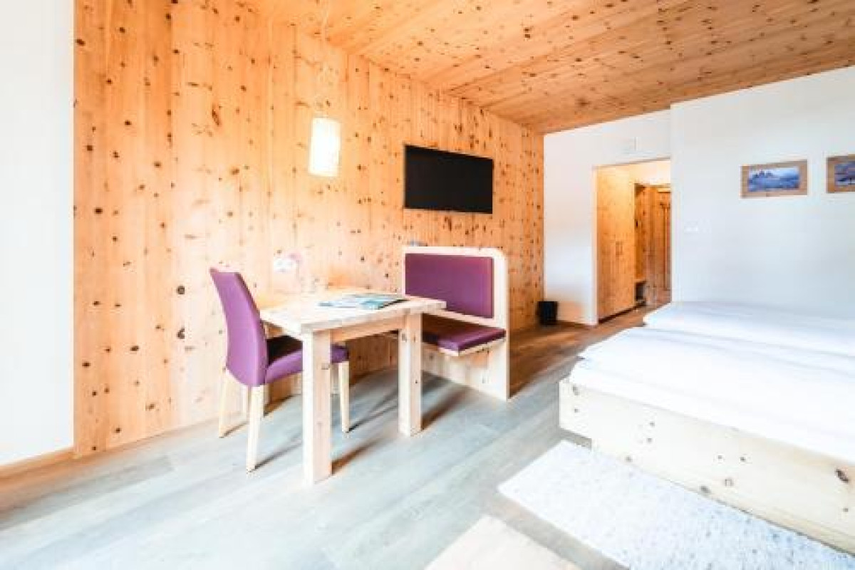 Naturhotel Leitlhof