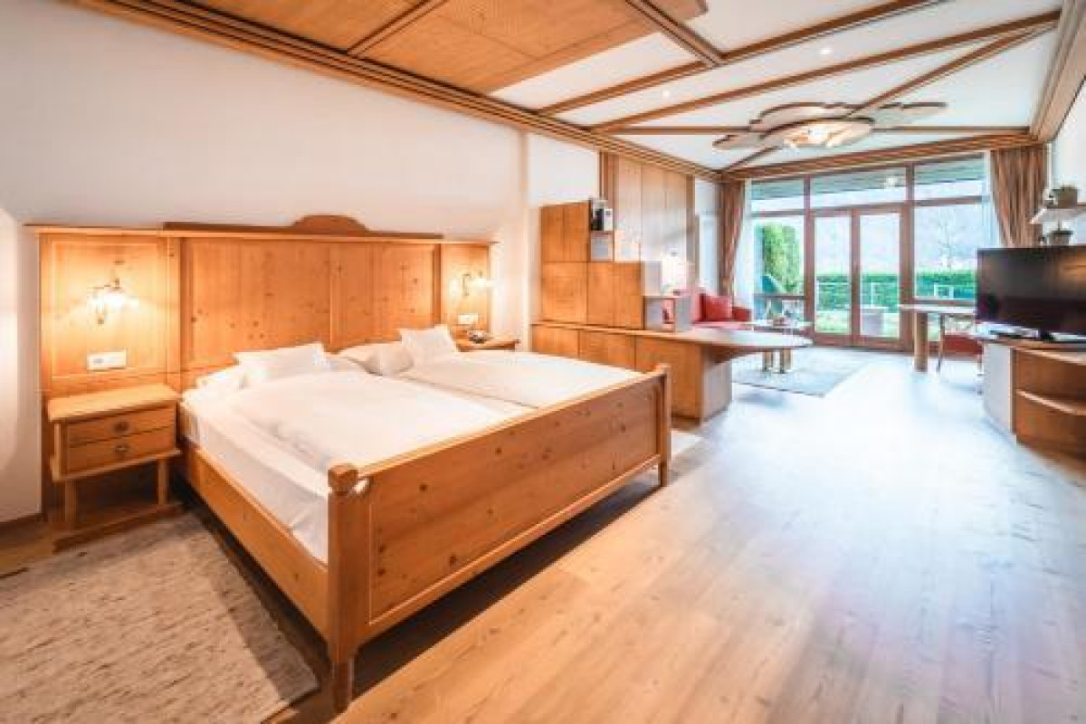 Naturhotel Leitlhof