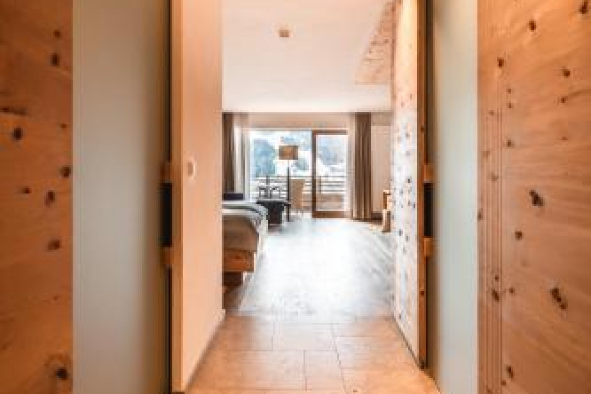 Naturhotel Leitlhof