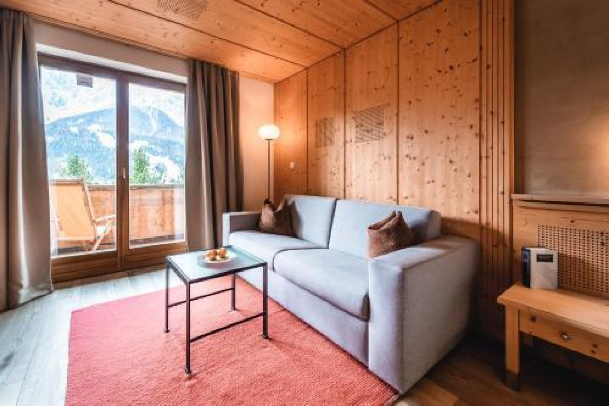 Naturhotel Leitlhof