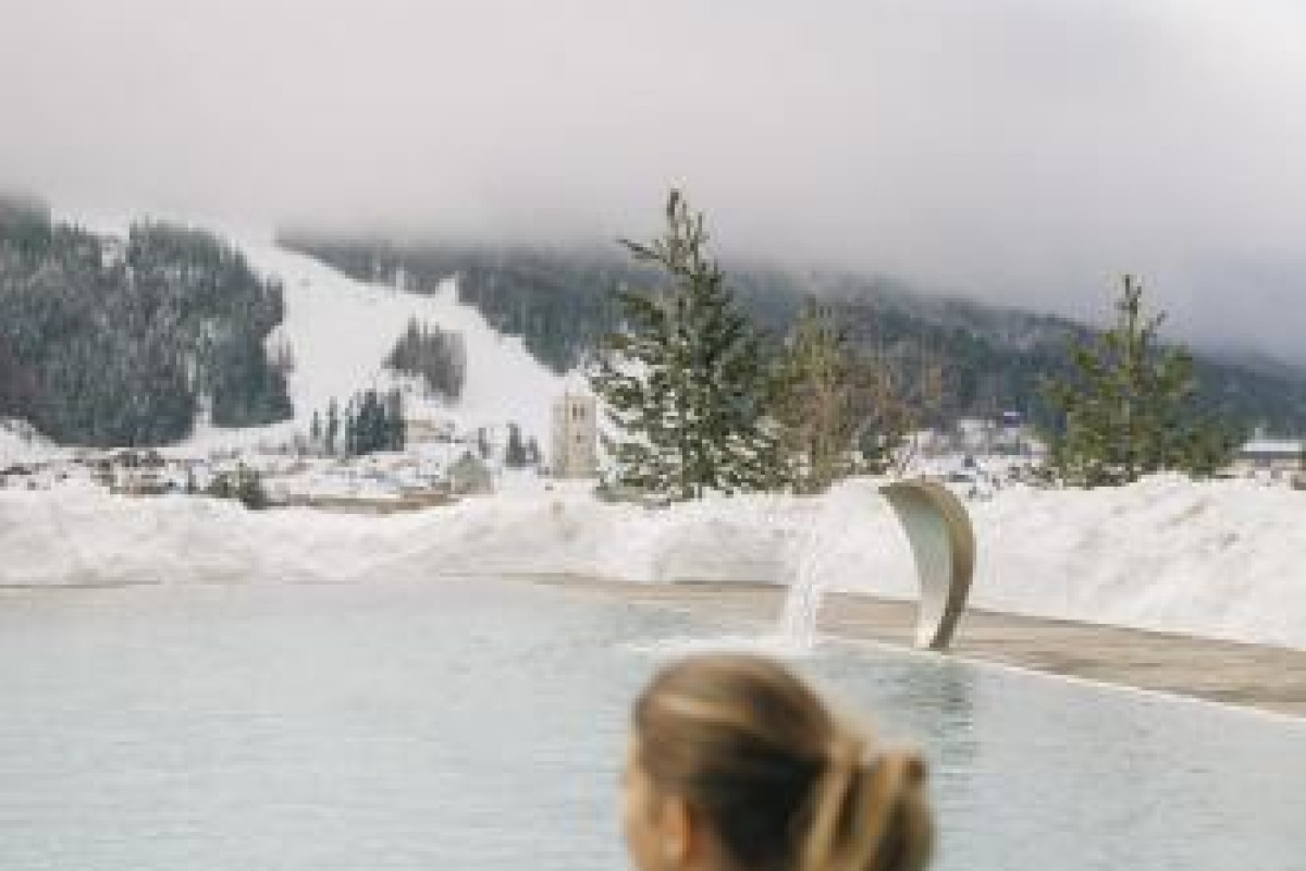 Naturhotel Leitlhof