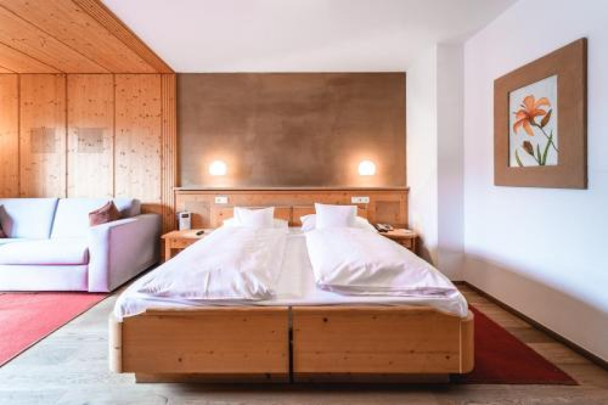Naturhotel Leitlhof