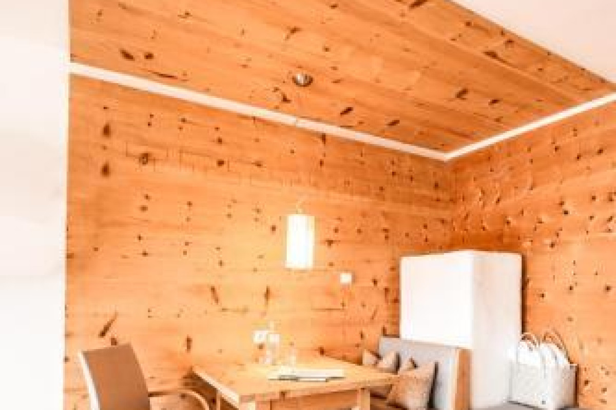 Naturhotel Leitlhof