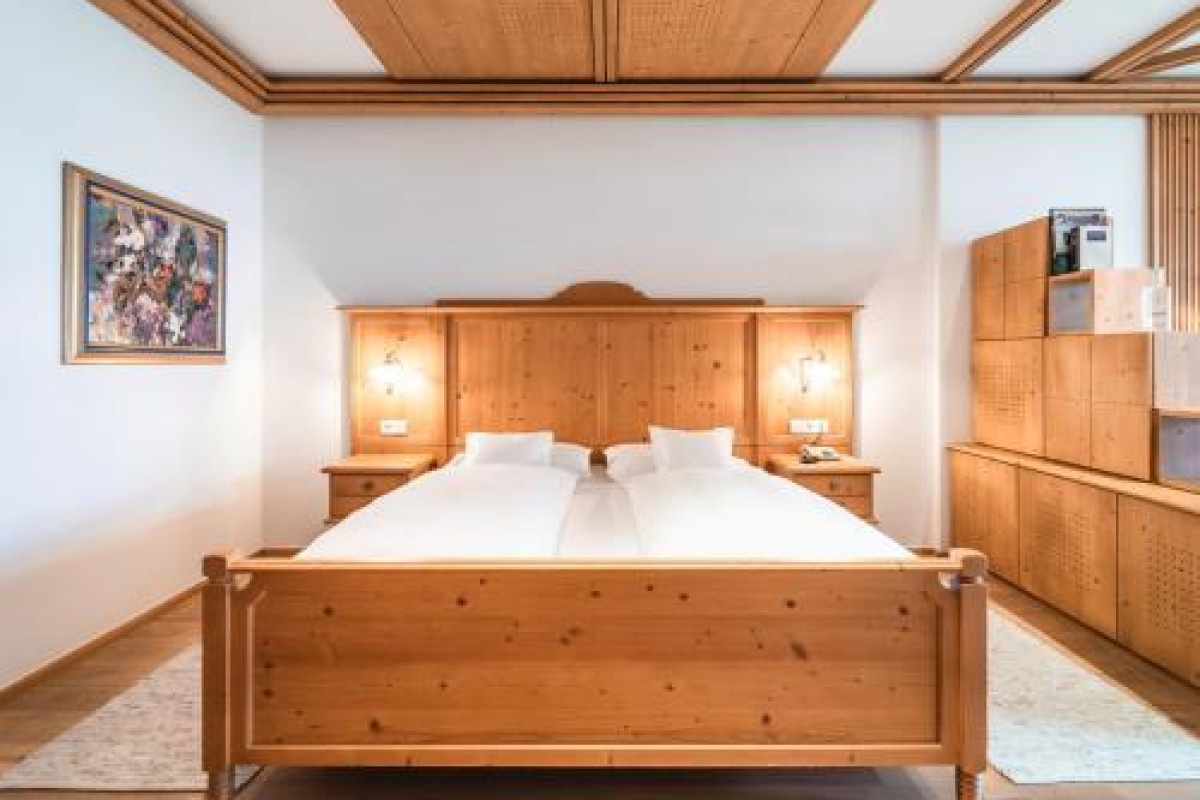 Naturhotel Leitlhof