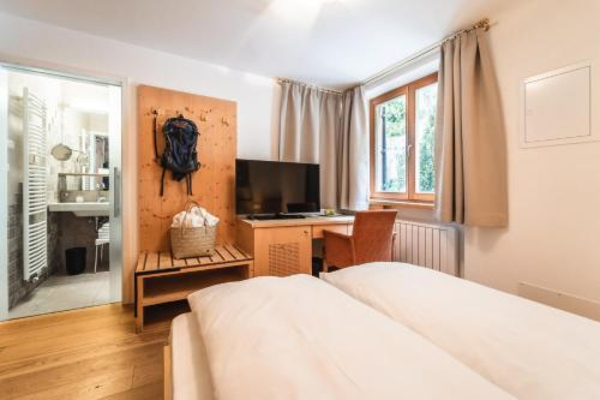 Naturhotel Leitlhof