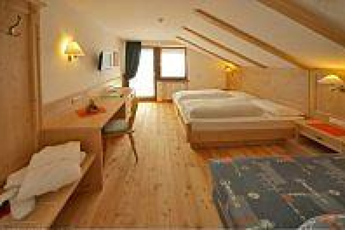 Naturhotel Miraval