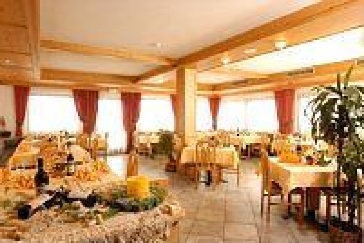Naturhotel Miraval