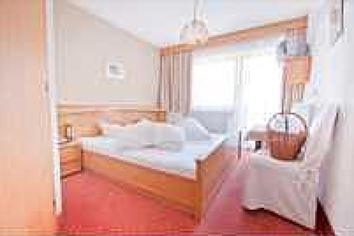 Natur.Hotels.See Hotel Ad Laca