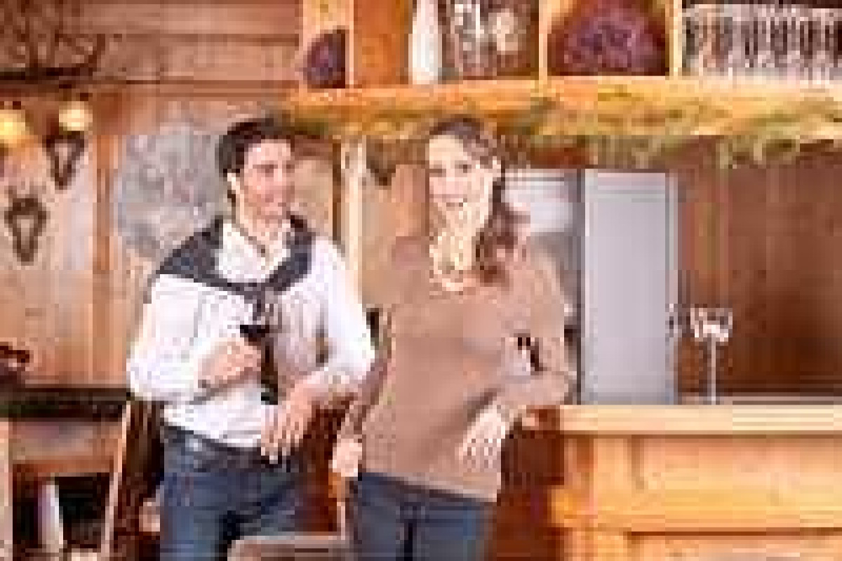 Natur.Hotels.See Hotel Ad Laca