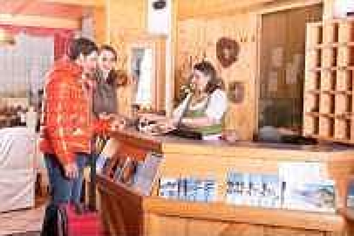 Natur.Hotels.See Hotel Ad Laca