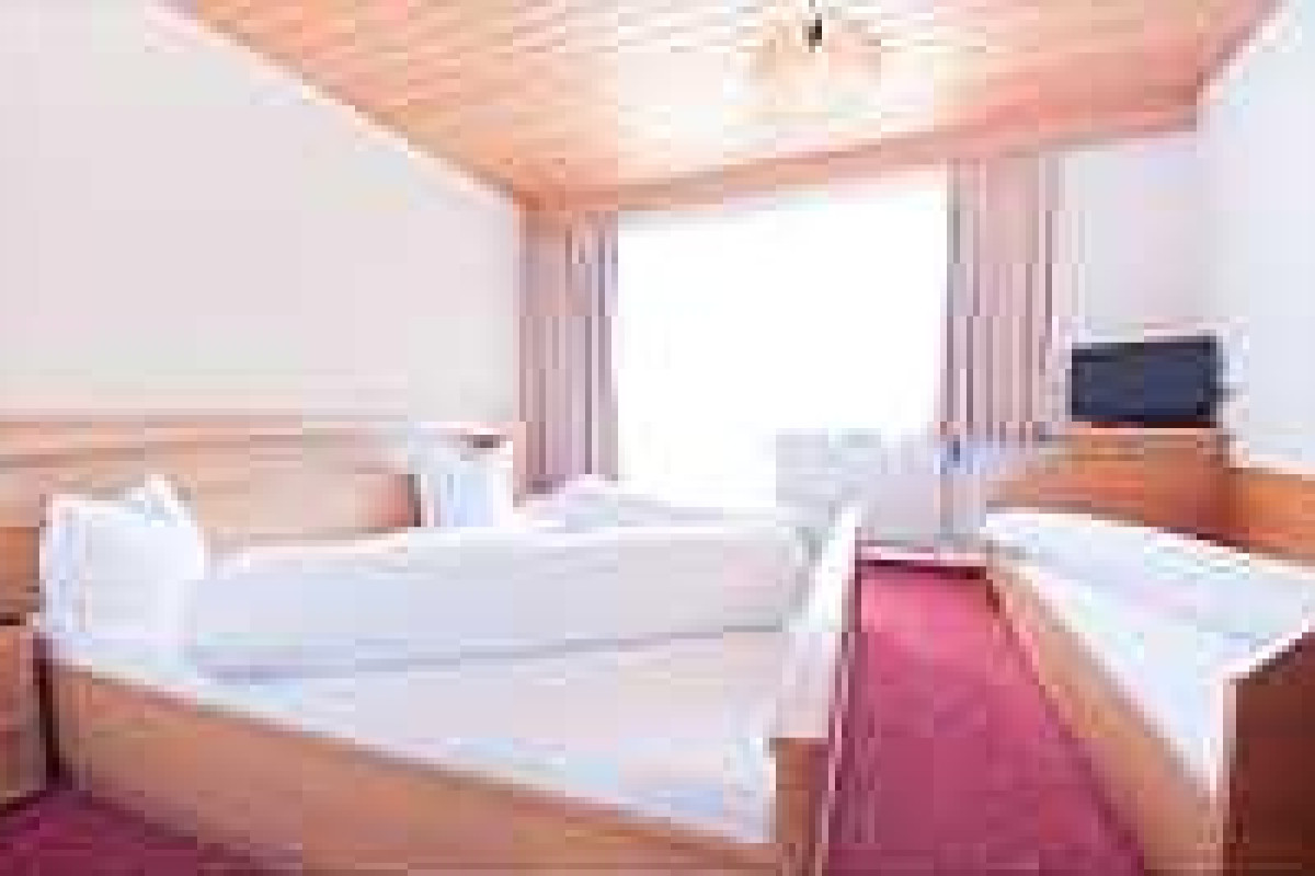 Natur.Hotels.See Hotel Ad Laca