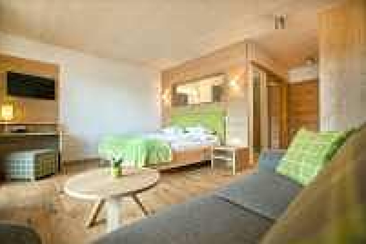 Naturparkhotel Bauernhofer