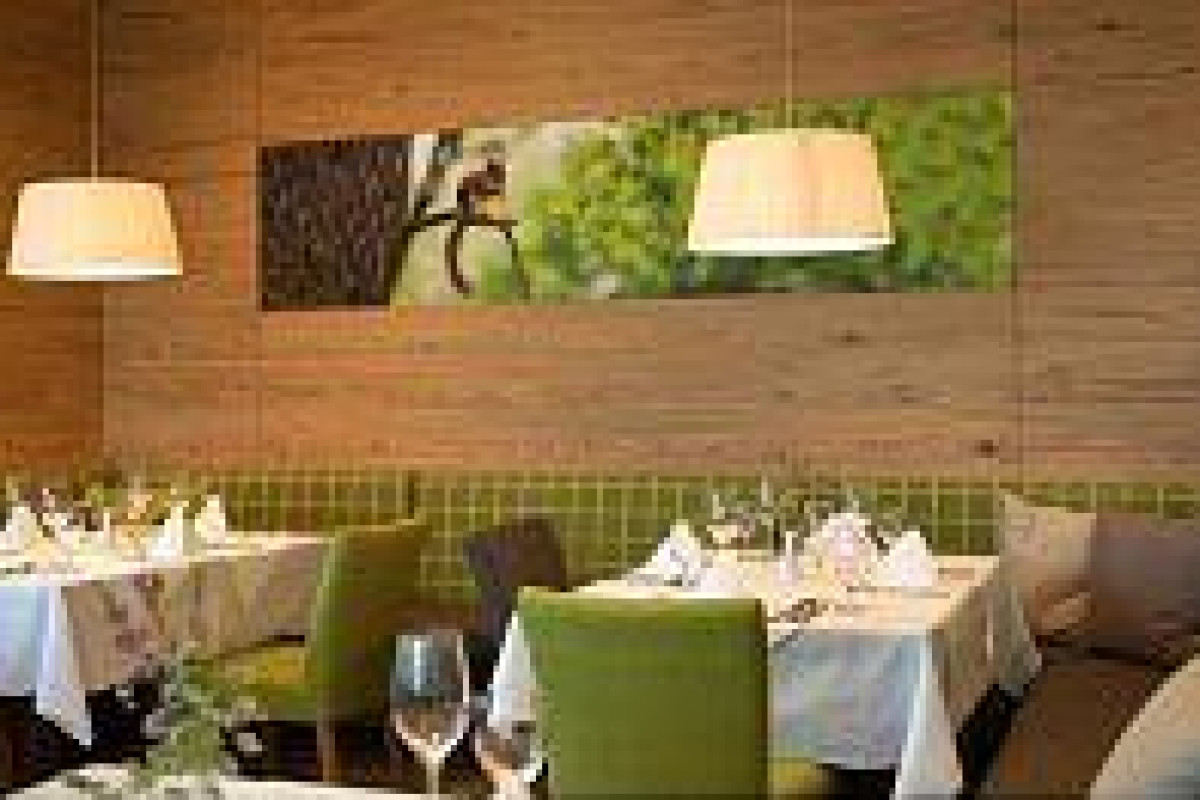 Naturparkhotel Bauernhofer
