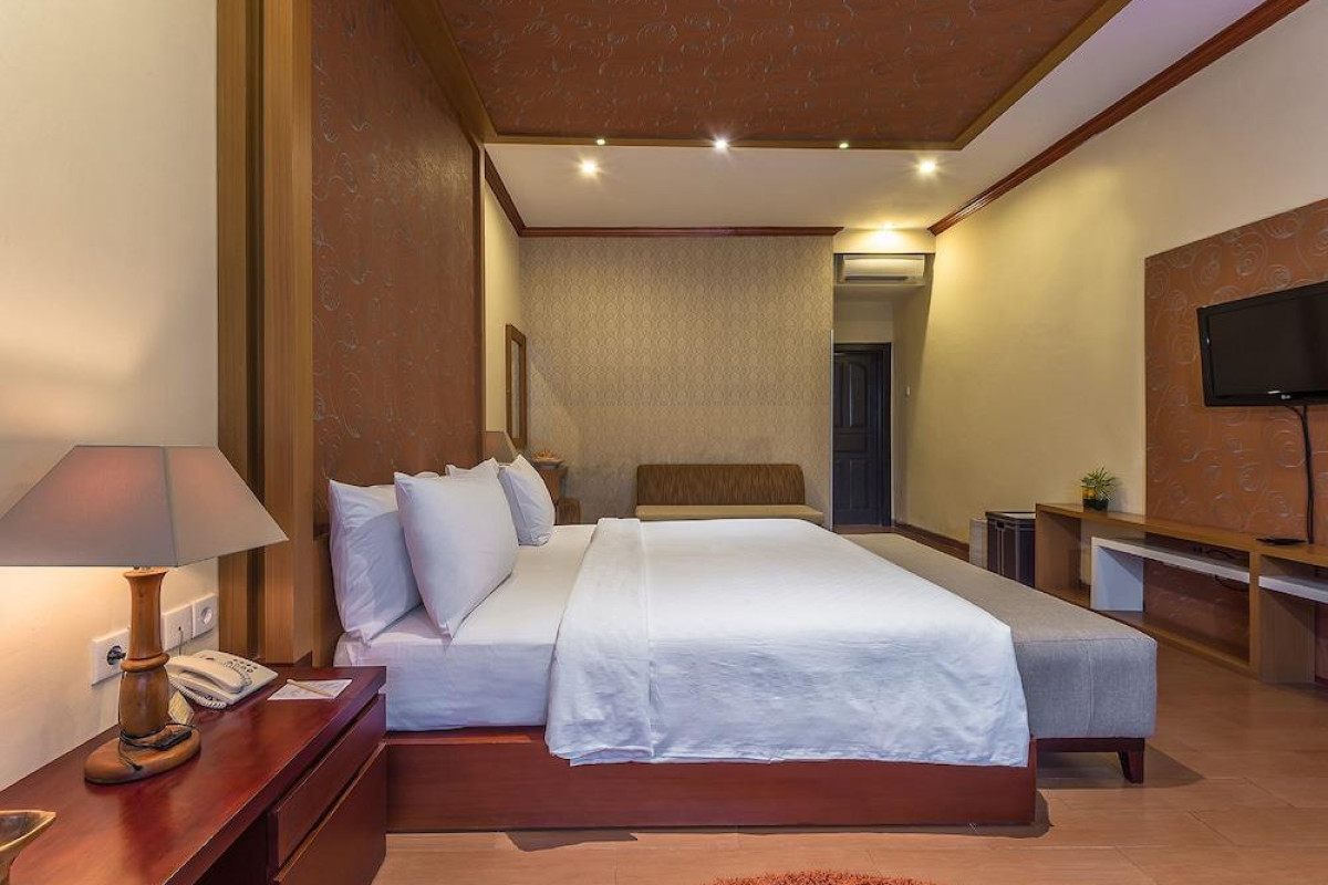 Natya Hotel Tanah Lot