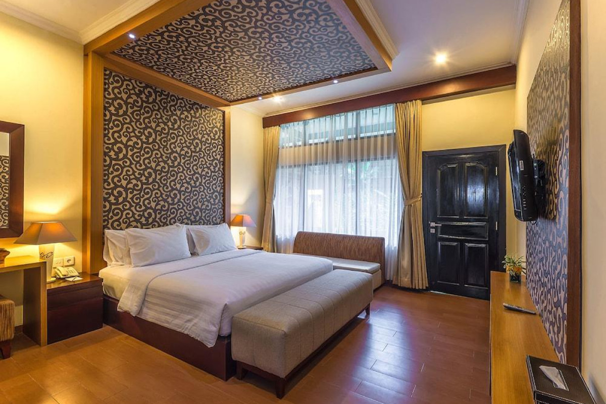 Natya Hotel Tanah Lot