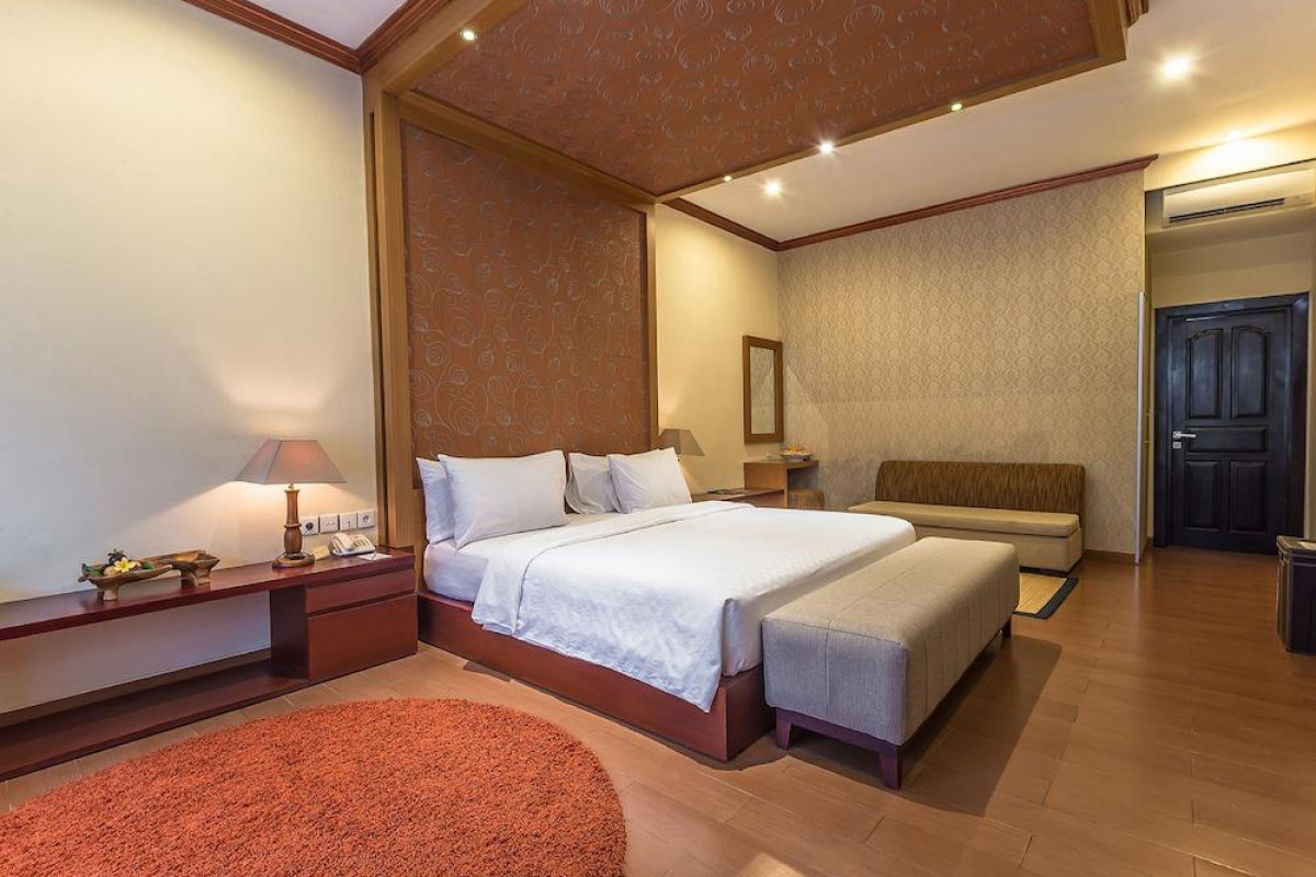 Natya Hotel Tanah Lot