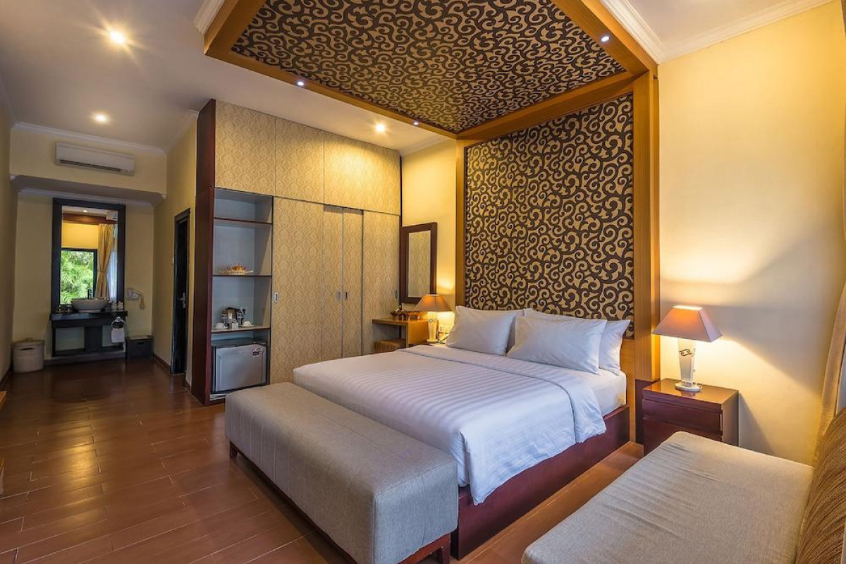 Natya Hotel Tanah Lot