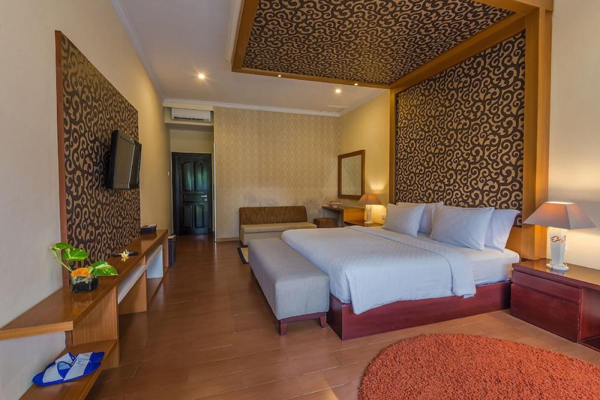 Natya Hotel Tanah Lot