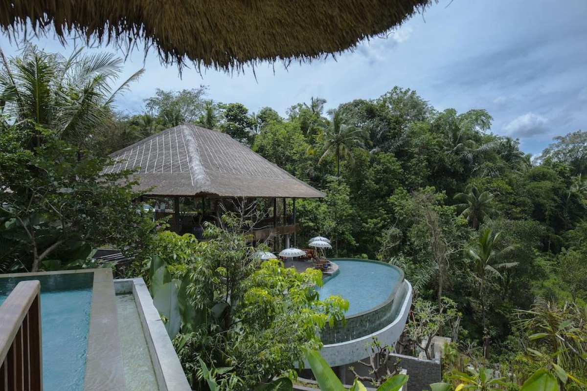 Natya Resort Ubud