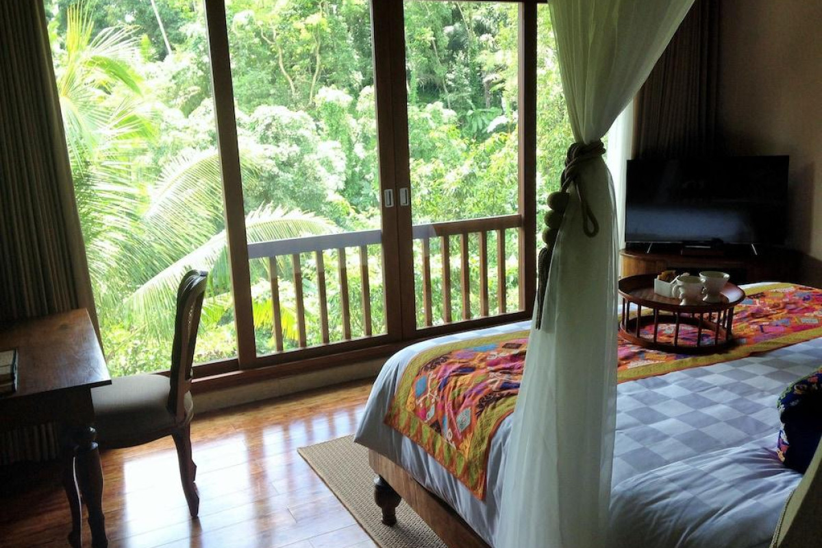 Natya Resort Ubud