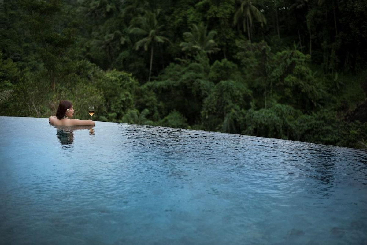 Natya Resort Ubud