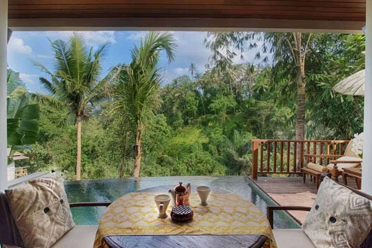 Natya Resort Ubud