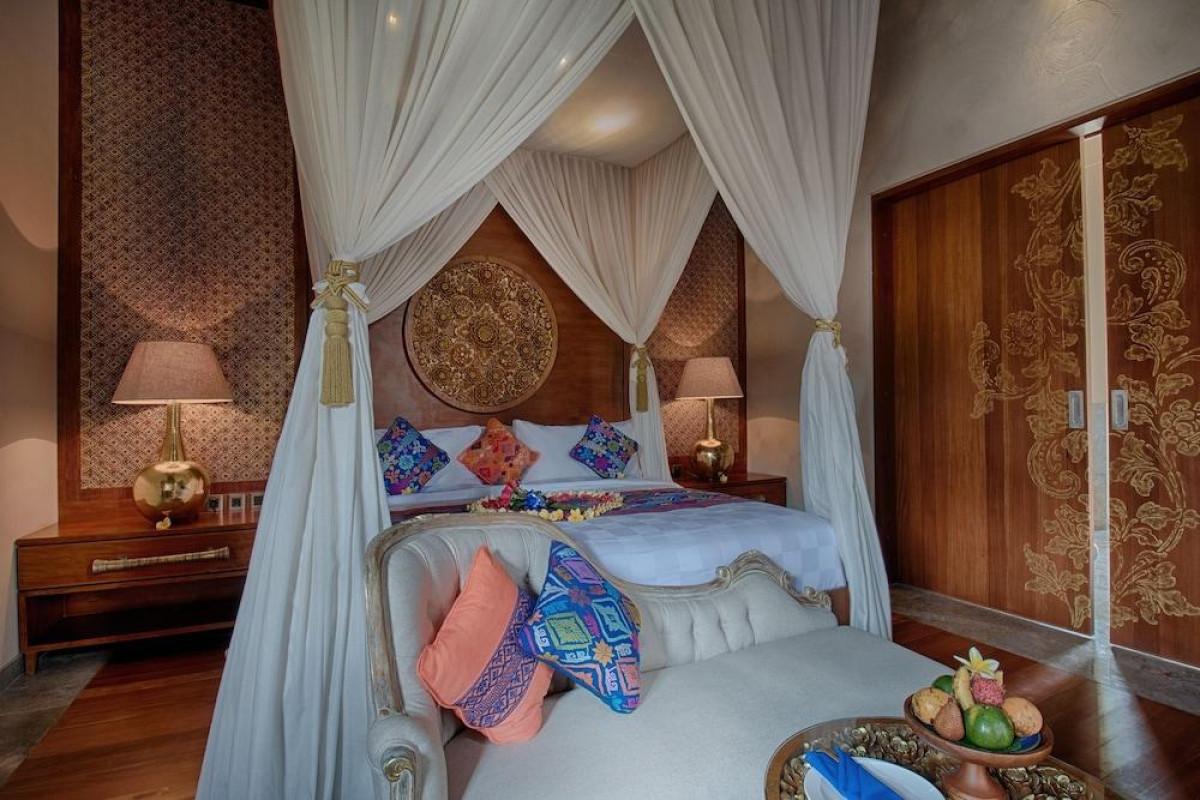 Natya Resort Ubud