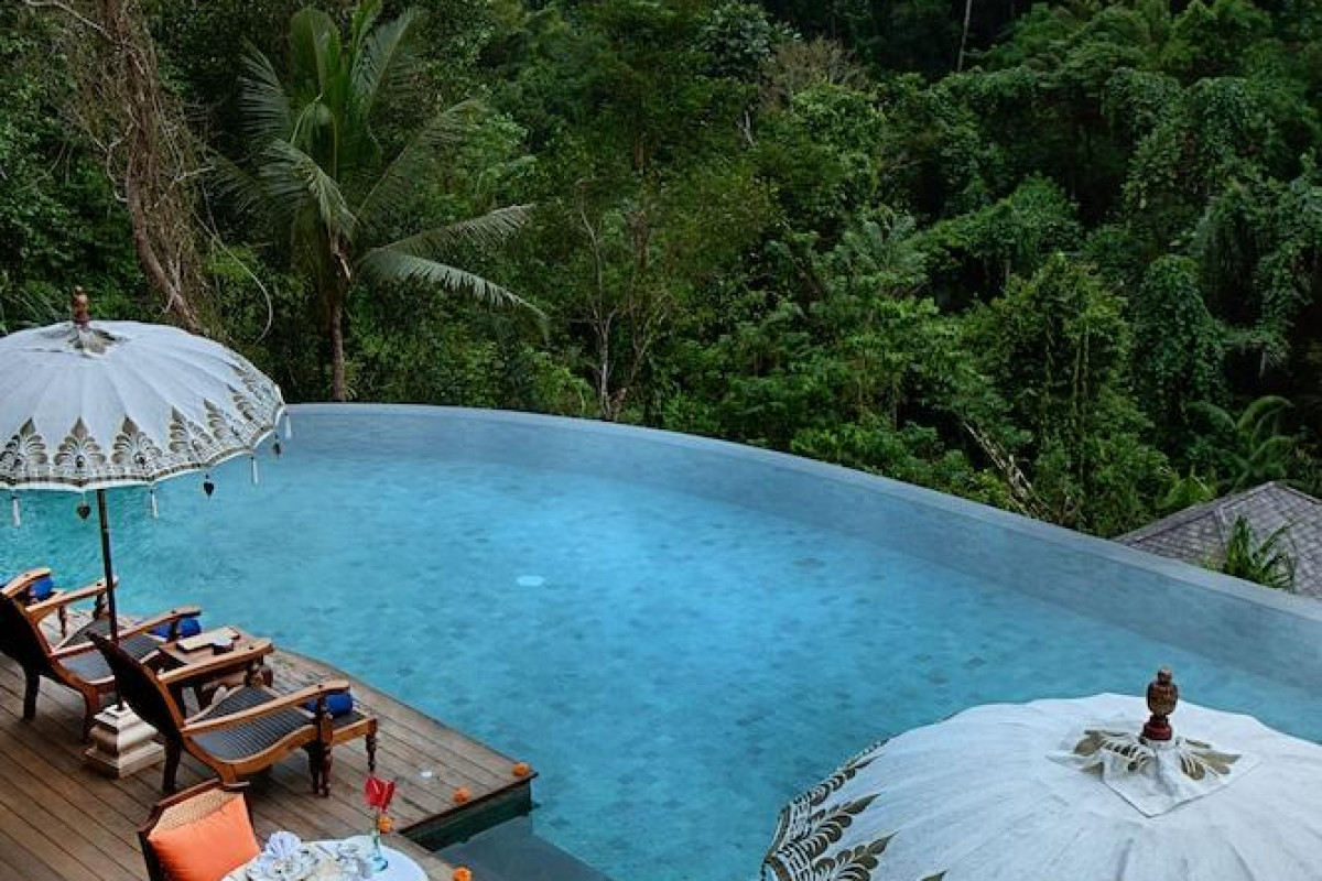 Natya Resort Ubud