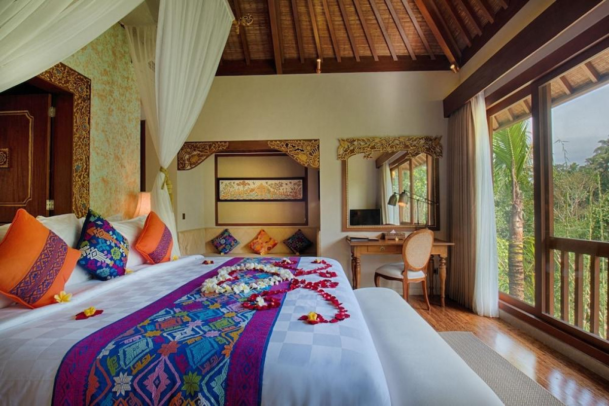 Natya Resort Ubud